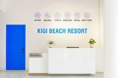 Kigi Beach Resort