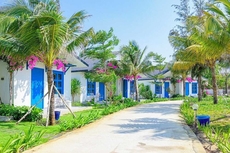 Kigi Beach Resort