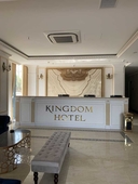 Kingdom Hotel Cua Lo