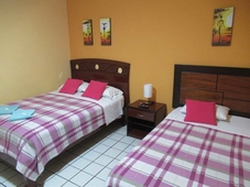 Kurmi House Lima Airport