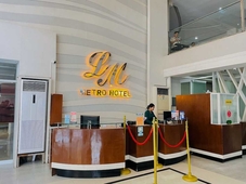 LM Metro Hotel