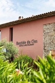 La Bastide du Clos des Roses