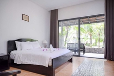 La Pair Boutique Resort Phan Thiet