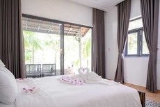 La Pair Boutique Resort Phan Thiet