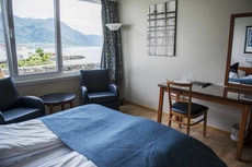 Leikanger Fjordhotel - Unike Hoteller