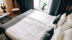 Loft Hotel Rauma