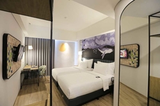 Luminor Hotel Purwokerto