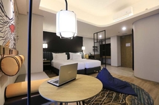 Luminor Hotel Purwokerto