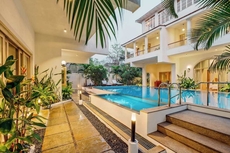 Luxury villas in Goa - Pruthvi Villa