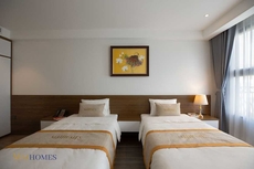 Maihomes hotel & Serviced Apartment