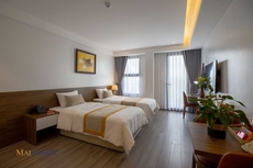 Maihomes hotel & Serviced Apartment