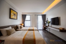 Maihomes hotel & Serviced Apartment