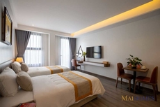 Maihomes hotel & Serviced Apartment