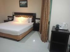 Manise Hotel Ambon