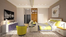 Mirax Sapphire Boutique Hotel