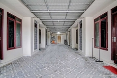 Hotel O Sandira Syariah