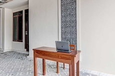 Hotel O Sandira Syariah