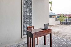 Hotel O Sandira Syariah