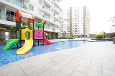 OYO 93920 Apartemen Gateway Pasteur By D Carpenter