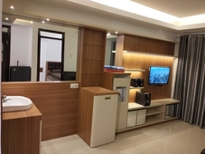 OYO 93920 Apartemen Gateway Pasteur By D Carpenter