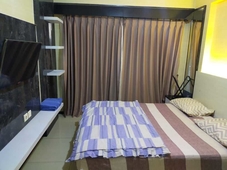 OYO 93920 Apartemen Gateway Pasteur By D Carpenter