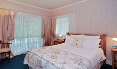 Olive Rabbit - Boutique Bed & Breakfast