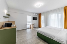 Otopeni Suites by CityBookings