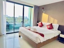 Baan Bangsare Resotel Chonburi