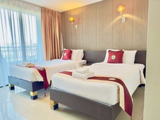 Baan Bangsare Resotel Chonburi