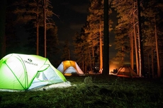 Raet Camping