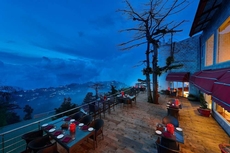 Renest Dunsvirk Court Mussoorie