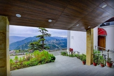 Renest Dunsvirk Court Mussoorie