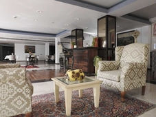 Renest Dunsvirk Court Mussoorie