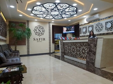 Safir Hotel