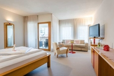 Hotel Ansitz Plantiz