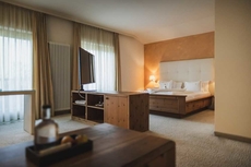 Hotel Ansitz Plantiz