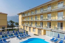 Hotel Drago - Garda Lake Collection