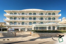 Hotiday Hotel Leuca