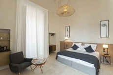 Palazzo Tafuri Boutique Hotel