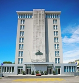 Tower Hotel