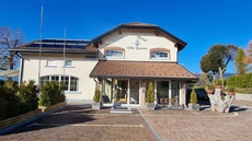 Villa Bonomo Charme Hotel