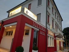 Vittoria Hotel