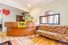 Fabhotel Ashirwad