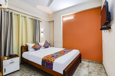 Fabhotel Dreams Paradise Airport Residency