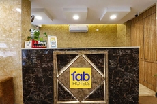 Fabhotel Dreams Paradise Airport Residency