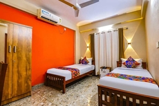 Fabhotel Dreams Paradise Airport Residency