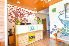 Fabhotel Dreamz Airport Residency