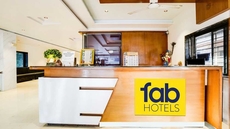 Fabhotel Kiara Govind Park