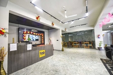 Fabhotel Naina Residency