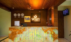 Fabhotel Prime Sparv Aulakhs Resort